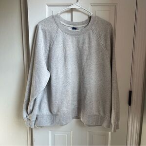 Old Navy Women’s Crewneck Sweatshirt Size XL